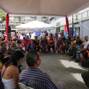 Frente Preventivo estudia propuestas para la parroquia La Candelaria en Caracas (19)