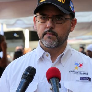 Frente Preventivo estudia propuestas para la parroquia La Candelaria en Caracas (5)