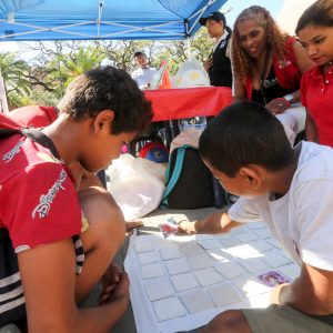 Frente Preventivo estudia propuestas para la parroquia La Candelaria en Caracas (7)