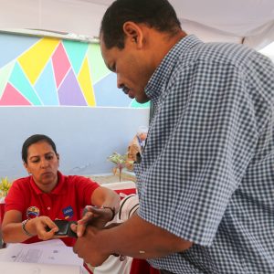 Frente Preventivo estudia propuestas para la parroquia La Candelaria en Caracas (9)