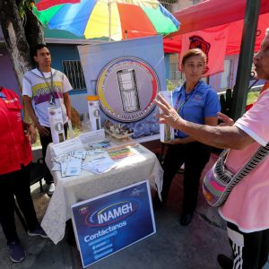 Gran Toma Preventiva, Deportiva y Cultural por la Paz y la Vida en el 23 de Enero (18)