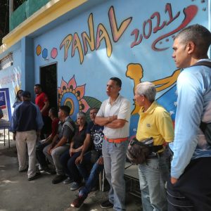 Gran Toma Preventiva, Deportiva y Cultural por la Paz y la Vida en el 23 de Enero (21)