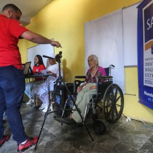 Gran Toma Preventiva, Deportiva y Cultural por la Paz y la Vida en el 23 de Enero (22)