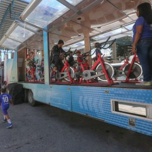Gran Toma Preventiva, Deportiva y Cultural por la Paz y la Vida en el 23 de Enero (28)