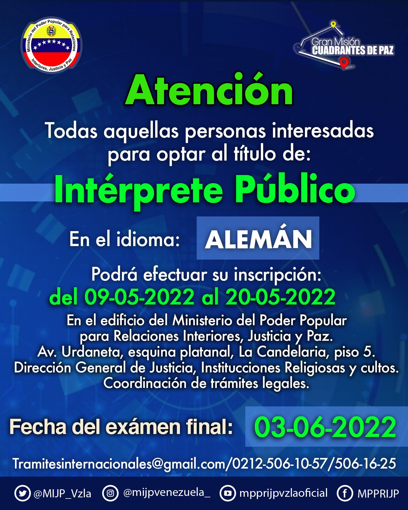 aleman