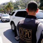 Cicpc rescató con éxito a ciudadana secuestrada en Barinas