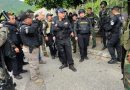 Neutralizados cinco peligrosos delincuentes del G.E.D.O “Los Guaricheros en Carabobo”