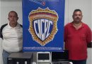 Detenidos dos integrantes de la banda delictiva Los Notarios por falsificación de documentos
