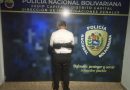 PNB detiene a médico por extorsión en el Hospital Pérez Carreño