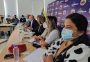 Revisan protocolos para el fortalecimiento de la investigación penal en Venezuela