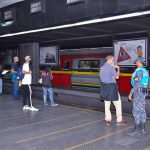 El Metro de Caracas contará con un Cuadrante de Paz Especial