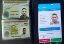 Capturados tres sujetos por usurpación de identidad en Táchira