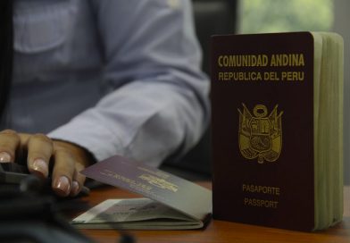 Saime ha emitido más de mil visas para extranjeros durante este último trimestre del 2022