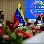 Inaugurada Sala de Batalla Muldimensional "Hugo Chávez" para la seguridad y la paz de Venezuela