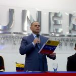 Venezuela cuenta con más de 3 mil nuevos profesionales en Investigación Penal y Criminalística