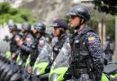 Capturan en flagrancia a ciudadano por tráfico ilícito de drogas en Carabobo