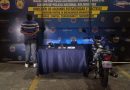 PNB capturó a sujeto dedicado al robo y hurto en la Gran Caracas