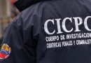 Cicpc captura a nueve personas por hurto en Lara
