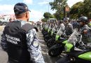 Funcionarios policiales se enfrentaron a la banda El Loco Leo