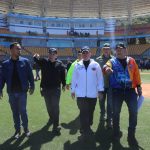 Seguridad de fanáticos garantizada para la Serie del Caribe 2023 en La Guaira