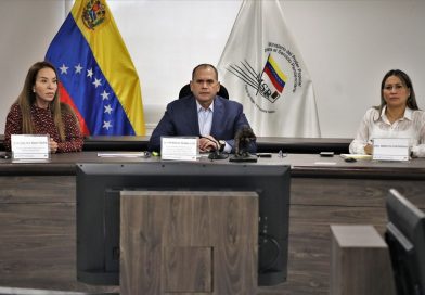 Avanzan en el fortalecimiento del Sistema Penitenciario