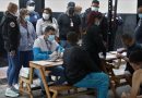 Ejecutan Jornada Médico Asistencial a privados de libertad en San Agustín de Caracas