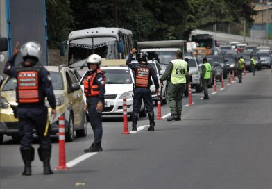Gobierno Bolivariano garantiza disfrute seguro en Carnavales