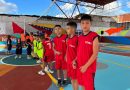 Rehabilitan espacios deportivos del urbanismo La Paz en Caracas