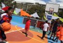 Estado venezolano rehabilitará mil canchas para el año 2023 en el país