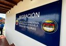 Instalan nuevo punto de control migratorio en Nueva Esparta