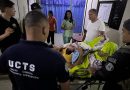 PNB atendió parto en Santa Bárbara del Zulia