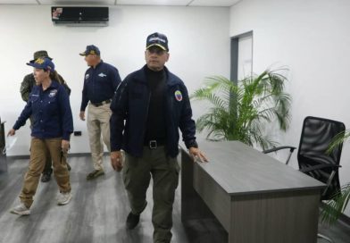 Optimizan celeridad procesal con inauguración de Casa de Justicia Penal Tipo III en Bolívar