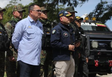 Ceballos: espacios del Internado Judicial de Trujillo serán nueva sede de la UNES