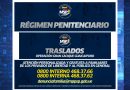 Publican listado de traslados de privados de libertad de Operación Gran Cacique Guaicaipuro