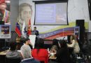 Venezuela concluye capacitación contra la legitimación de capitales ofrecida por el Gafic