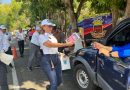 Cicpc realizó despliegue preventivo de Semana Santa en Aragua