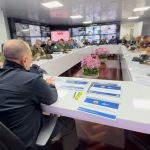 Gobierno Bolivariano afianza líneas de acción del Plan de Atención de Lluvias 2024