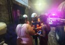 Un total de 16 personas detenidas por recientes incendios en Distrito Capital y Miranda