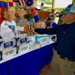 Autoridades del 1x10 en estado Sucre realizan acciones para fortalecimiento de la salud del pueblo