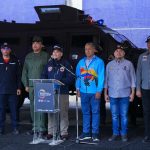Operación Gran Cacique Guaicaipuro logra desmantelamiento de organización criminal en el estado Aragua