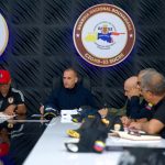 Ministro Remigio Ceballos: La incidencia delictiva disminuye en el país