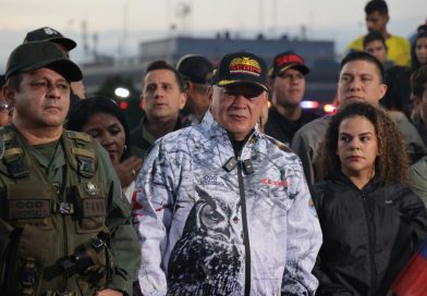 Fusión Popular Militar Policial base de la defensa contra el golpe de Estado de hace seis años