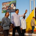 Marcha del 1ro de mayo se hará para exigir libertad de niña venezolana secuestrada por EEUU
