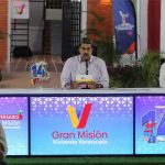 Presidente Nicolás Maduro felicitó a órganos de seguridad del país por el éxito de la lucha contra el narcotráfico en el estado Zulia