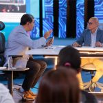 Presidente Nicolás Maduro: Nayib Bukele enfrentará juicios y condenas en el ámbito jurídico