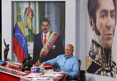Órganos de seguridad lograron incautar más de 32 toneladas de droga