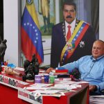 Órganos de seguridad lograron incautar más de 32 toneladas de droga