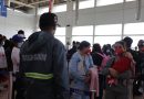 Arriban a Venezuela 315 nuevos connacionales desde México