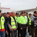 Más de 170 venezolanos arribaron a suelo patrio con el Plan Vuelta a la Patria