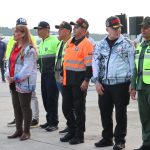 Venezuela recibe a 168 venezolanos provenientes de EE.UU 